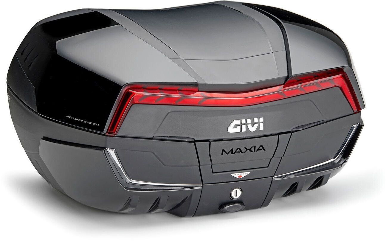 Givi V58NNB MAXIA 5