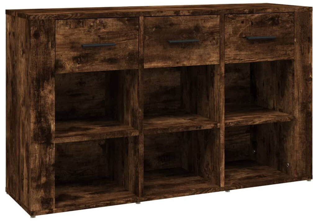 vidaXL Sideboard made of wood 100x59.5cm (821009)