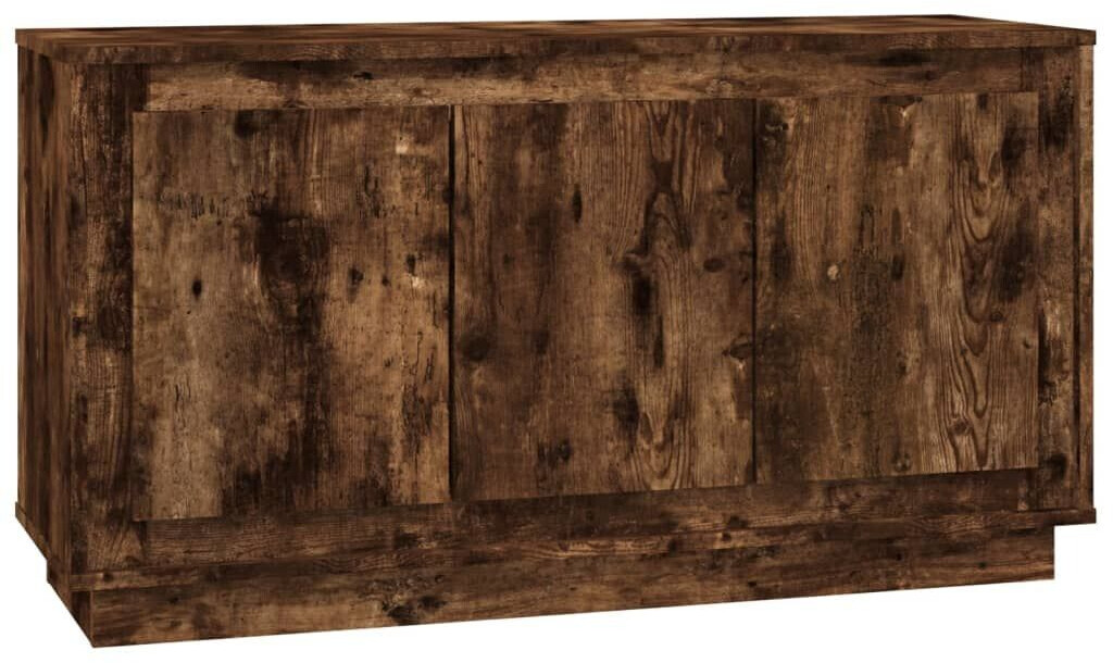 vidaXL Sideboard made of wood 102x55cm (831890)