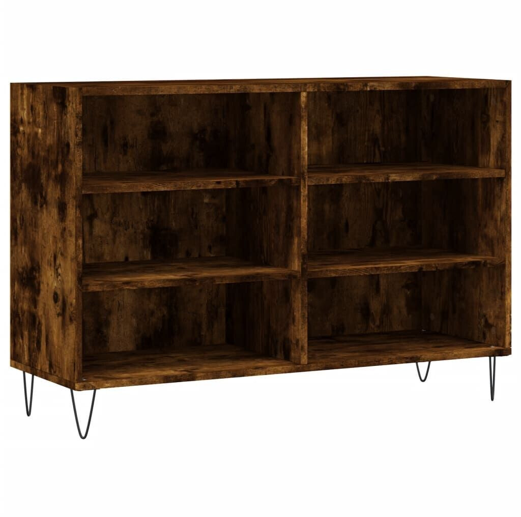 vidaXL Sideboard made of wood 103.5x70cm (827113)