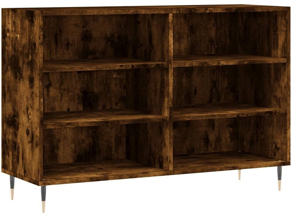 vidaXL Sideboard made of wood 103.5x70cm (827105)