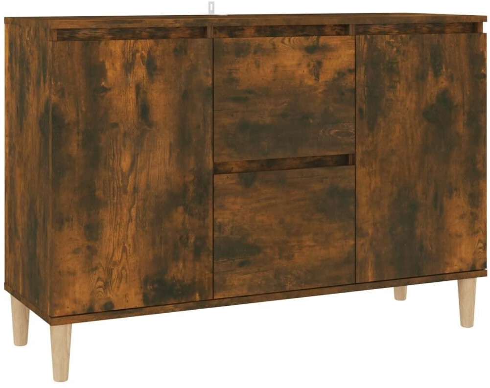 vidaXL Sideboard made of wood 103.5x70cm (815162)