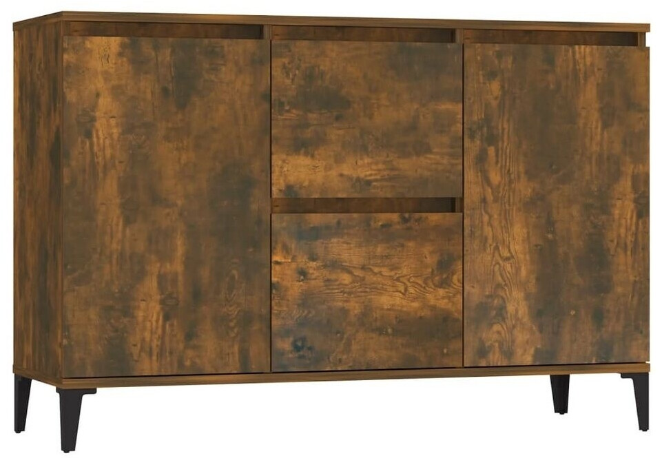 vidaXL Sideboard made of wood 104x70cm (815165)