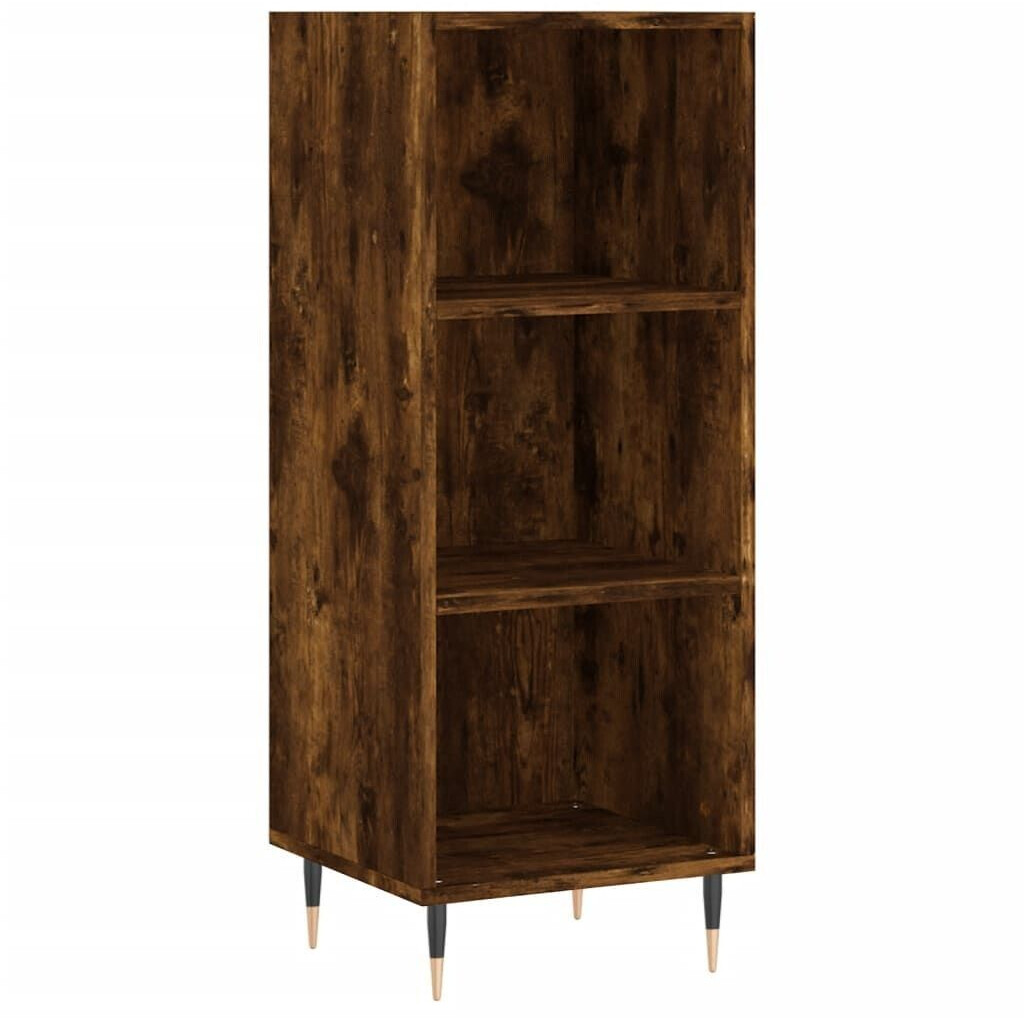 vidaXL Sideboard made of wood 34.5x90cm (828713)