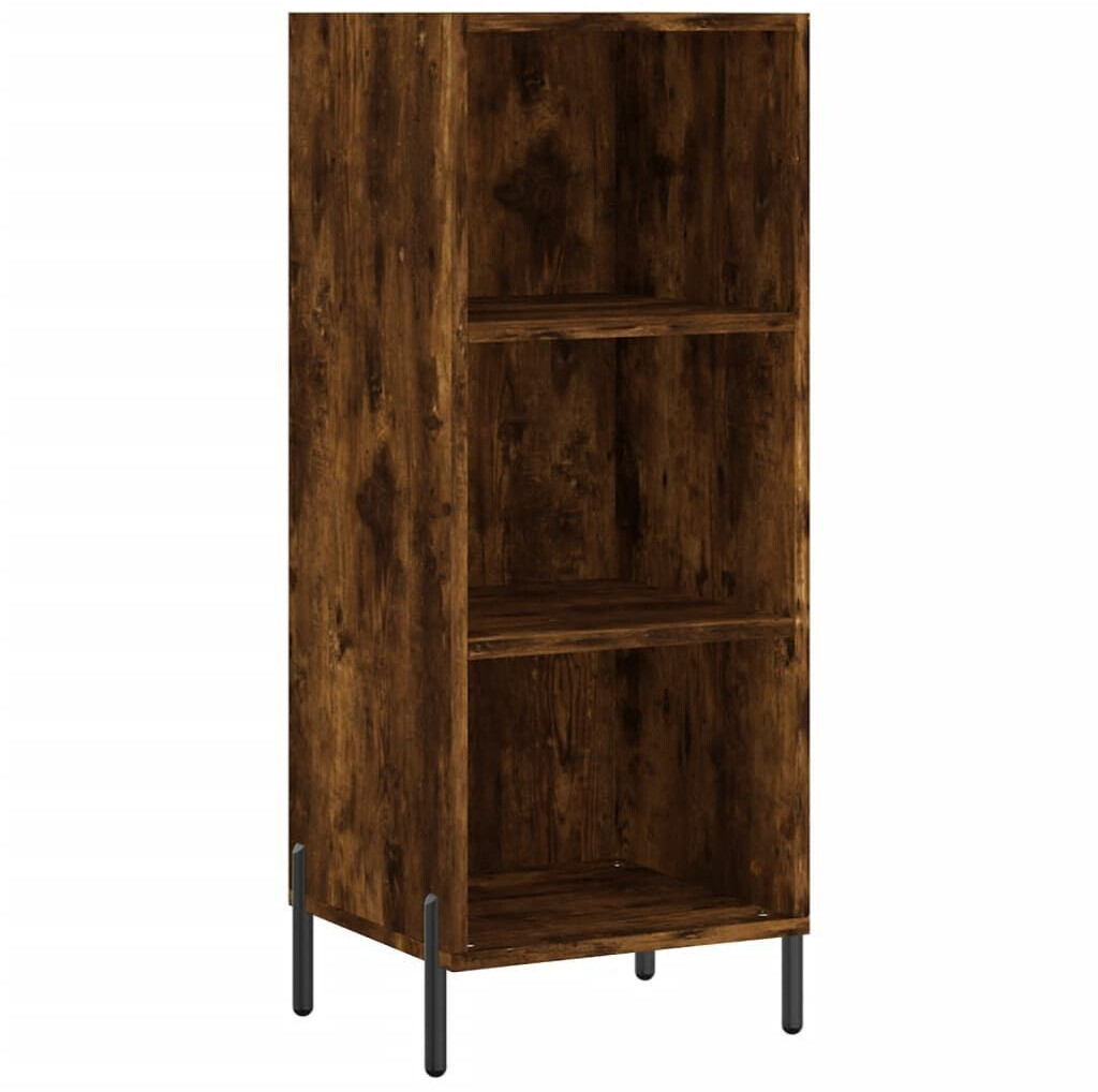 vidaXL Sideboard made of wood 34.5x90cm (828745)