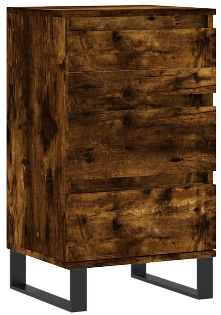 vidaXL Sideboard made of wood 40x70cm (831105)