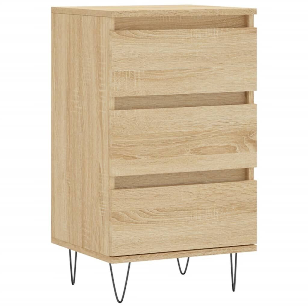 vidaXL Sideboard made of wood 40x70cm (831095)