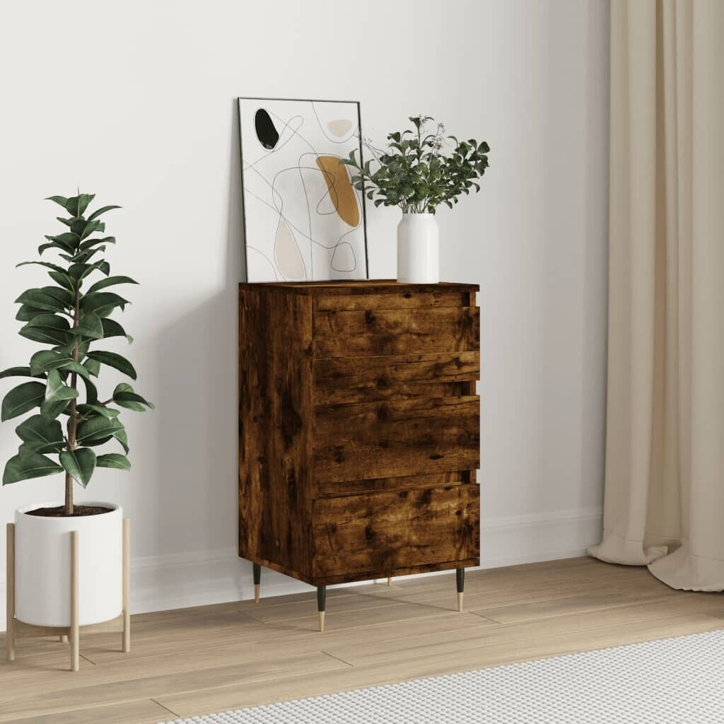 vidaXL Sideboard made of wood material 40x70cm (831089)