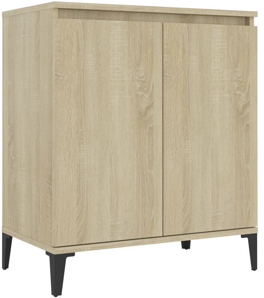 vidaXL Sideboard made of wood 60x70cm (806079)