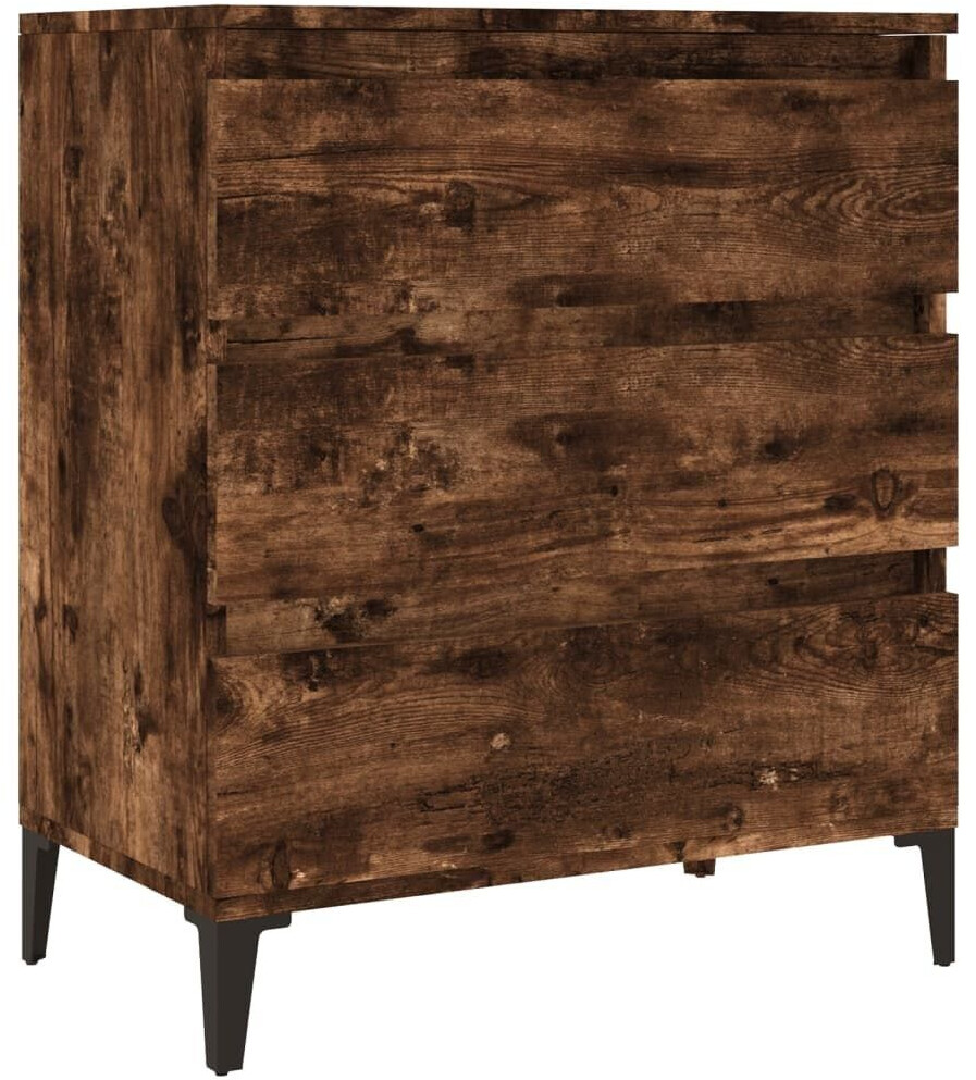 vidaXL Sideboard made of wood 60x70cm (823053)