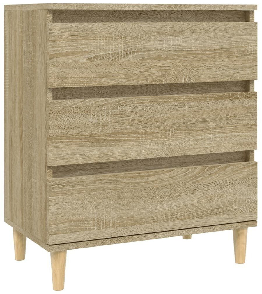 vidaXL Sideboard made of wood 60x70cm (823043)