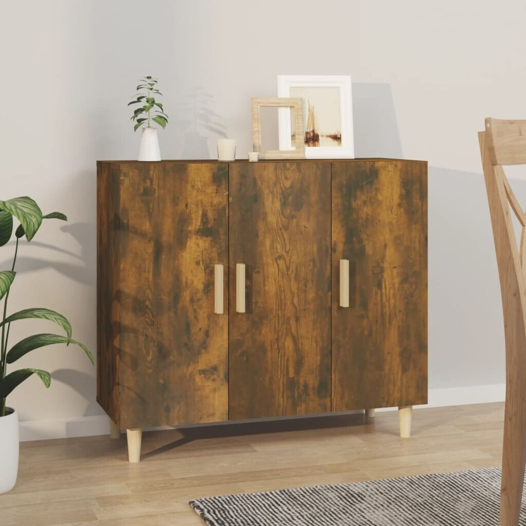 vidaXL Sideboard made of wood 90x0cm (817459)