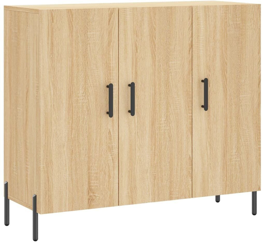 vidaXL Sideboard made of wood 90x80cm (828119)