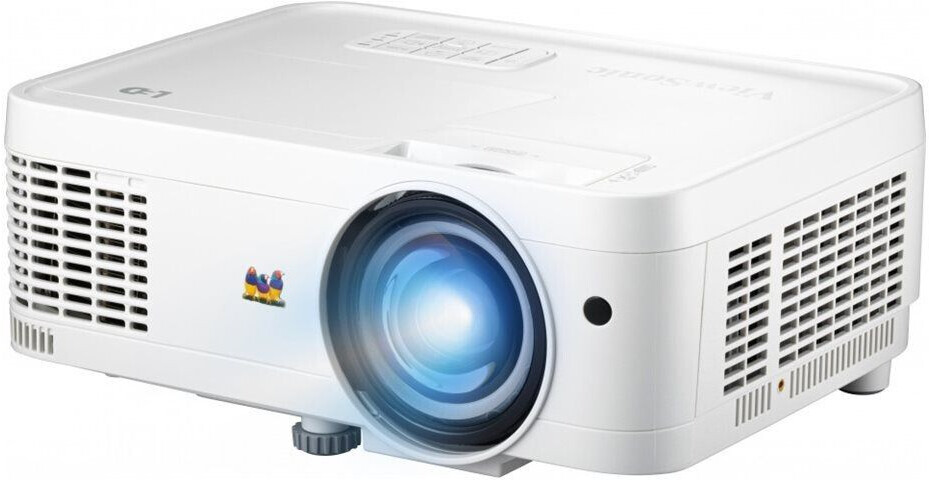 Viewsonic LS560W