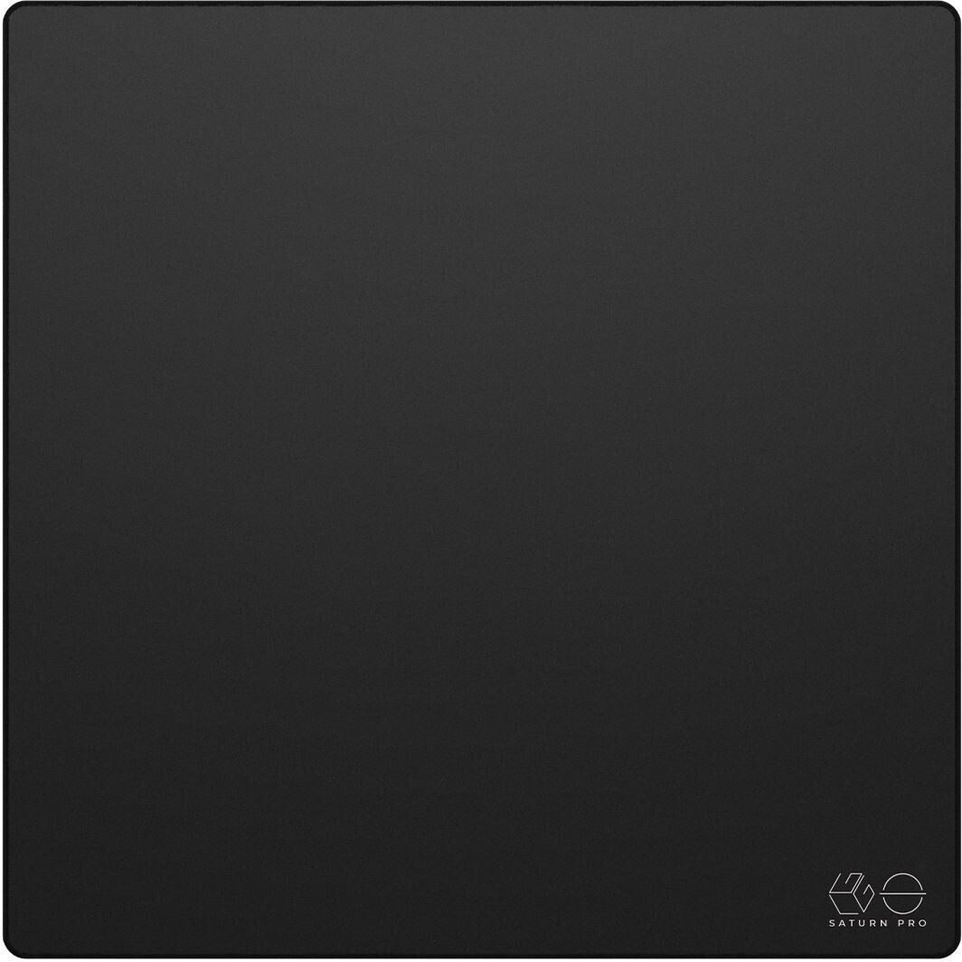 Lethal Gaming Gear Saturn Pro XSoft Black XL SQ