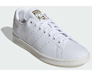 Adidas Stan Smith cloud white cloud white mgh solid grey a 88 99 oggi Migliori prezzi e offerte su idealo