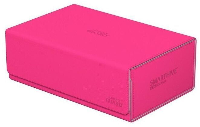 Ultimate Guard Smarthive 400+ XenoSkin Pink
