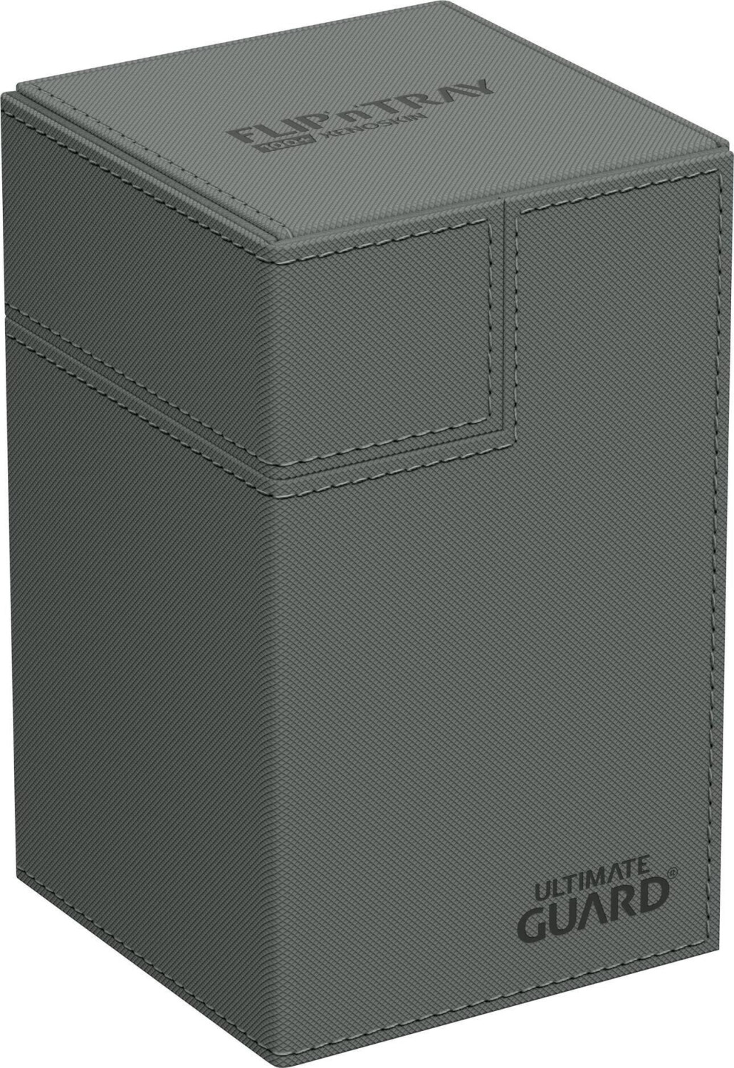 Ultimate Guard Twin Flip'n'Tray 100+ XenoSkin Monocolor