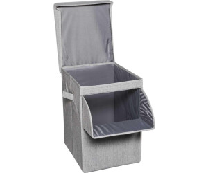 Brabantia Stapelbarer Wäschekorb 35l ab 30,99 € (Oktober 2026)