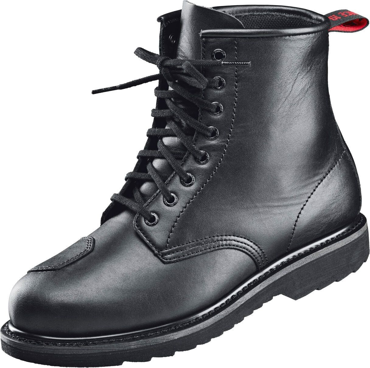 Held Warington Urban Boots black