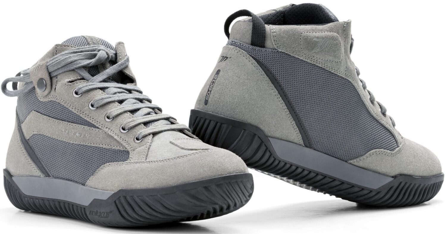 Seventy Degrees SD-BC12 Scooter Boots grey