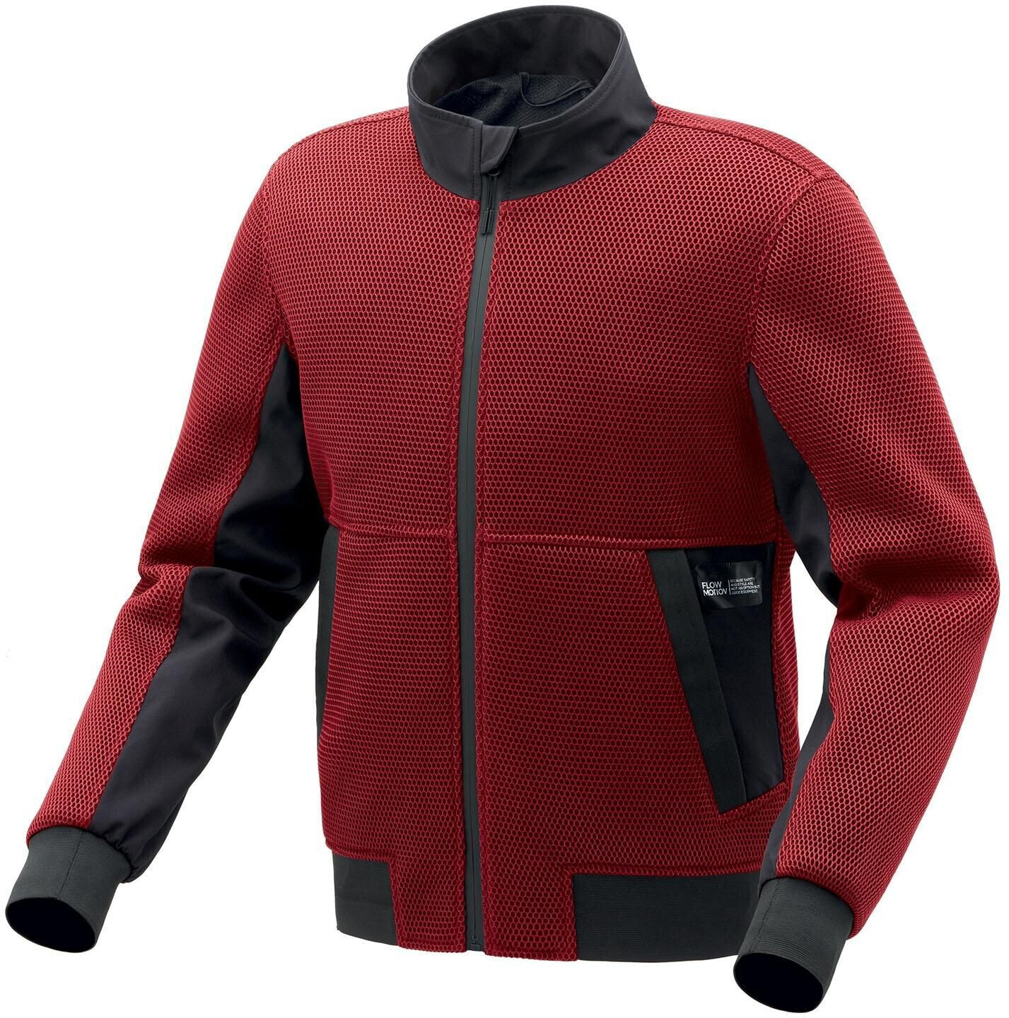 Tucano Urbano Flowmotion red