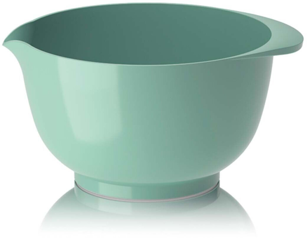 Rosti Mepal Mixing bowl 3.0 l Margrethe new nordic Green