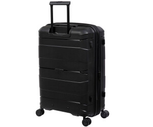 Black it suitcase clearance