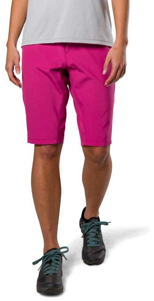 Pearl Izumi Summit Shell Shorts Women (19212403-AA5) pink