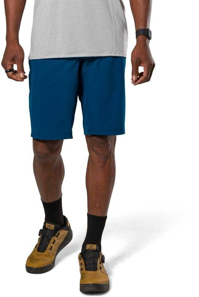 Pearl Izumi Canyon Shorts (19112202-194) blue