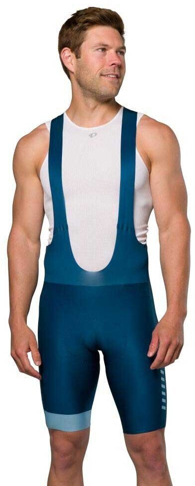 Pearl Izumi Pro Bib Shorts (11112201-AAG) blue