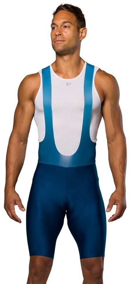 Pearl Izumi Attack Air Bib Shorts (11112301-AAK) blue
