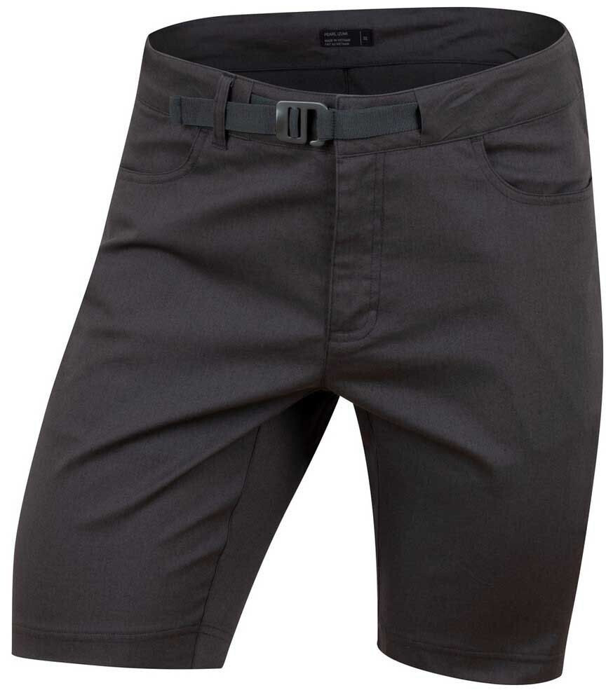 Pearl Izumi Rove Shorts (171122019QC) black