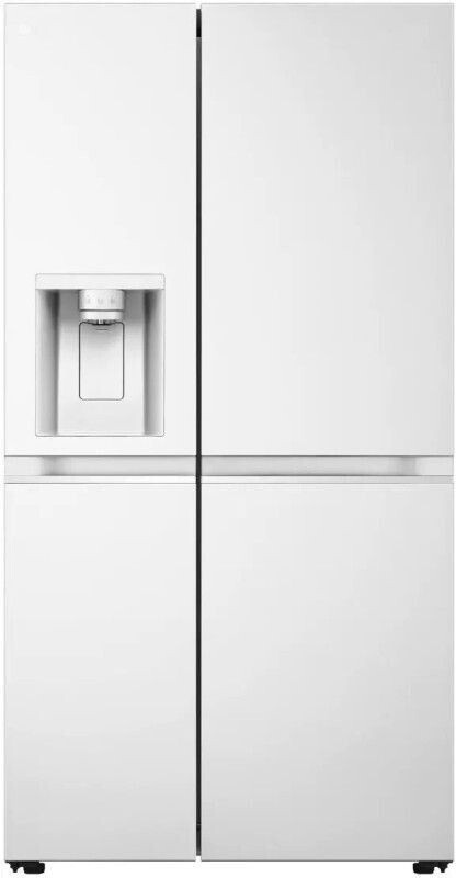 LG GSLC40SWPE