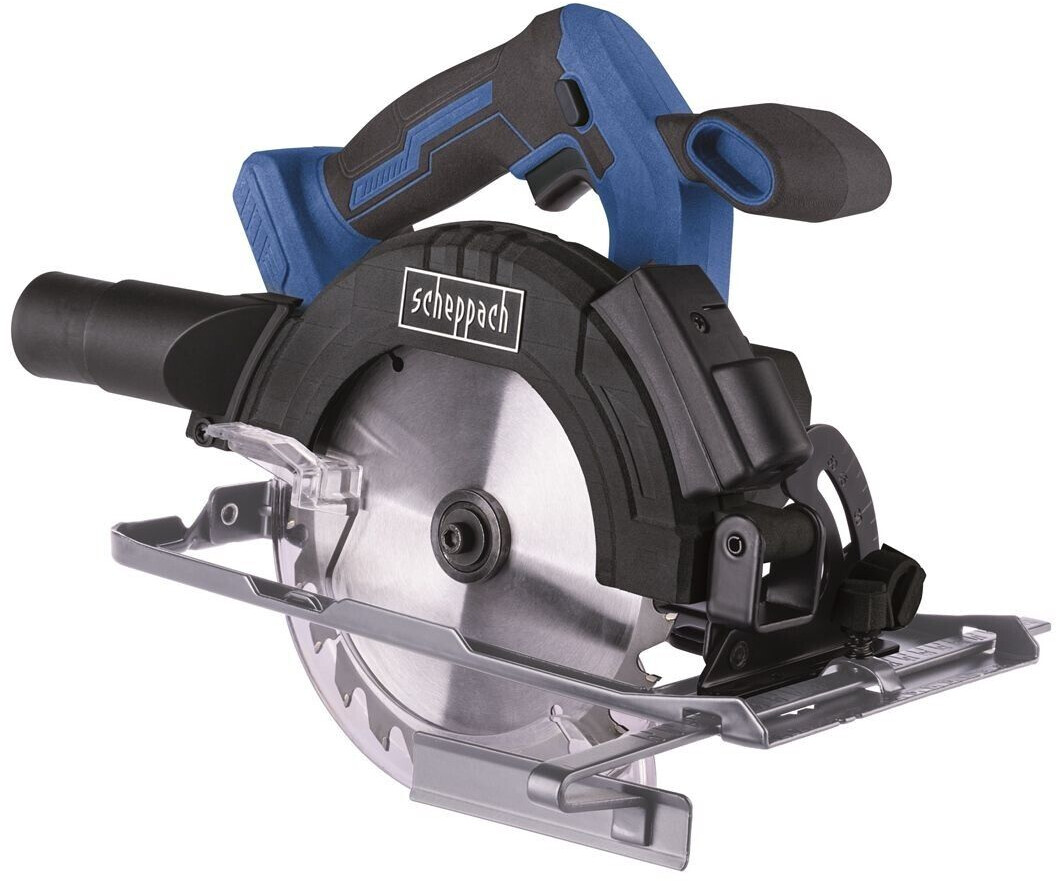 Scheppach C-HCS-165-X Solo
