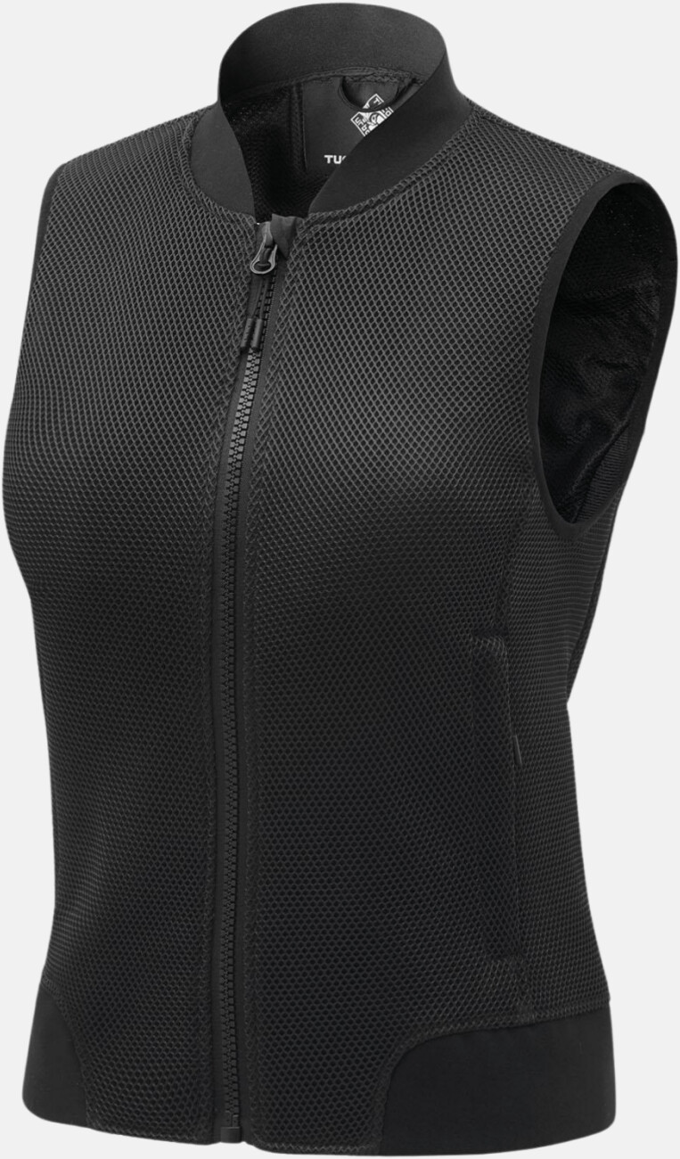 Tucano Urbano Flowmotion Lady Vest black