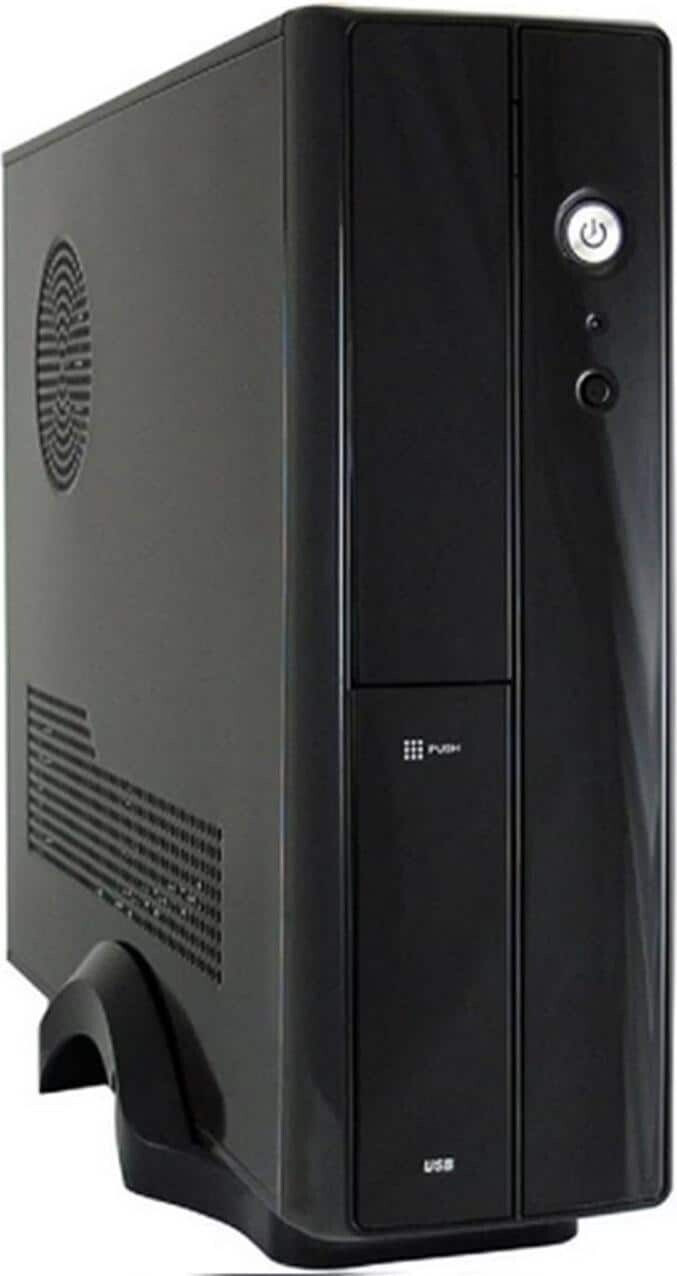 LC Power LC-1400MI 300W SFX
