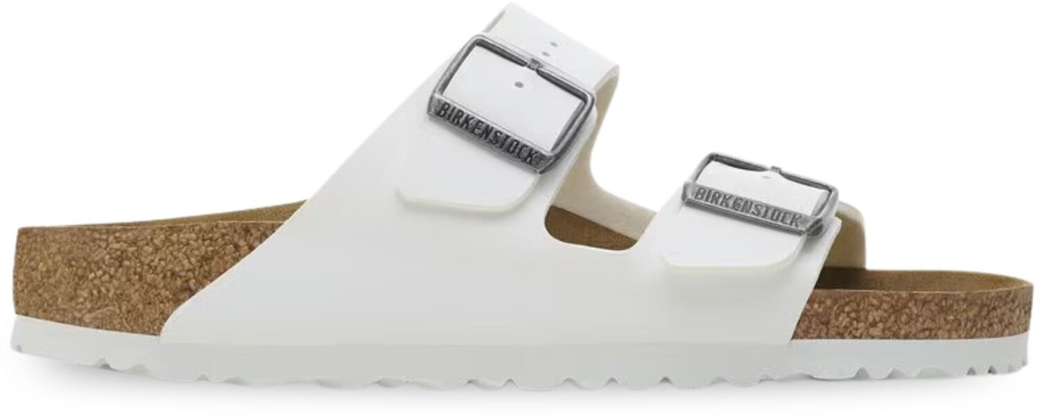Birkenstock arizona white 37 cheap