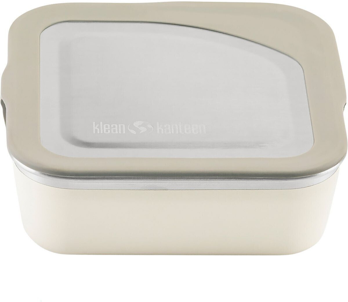 Klean Kanteen Rise Lunch Box stainless steel Tofu 592ml (1010621)