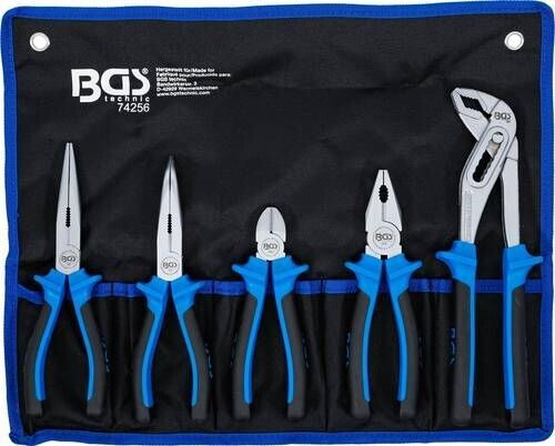 BGS 74256