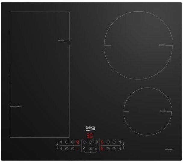 Beko HII64203FMT