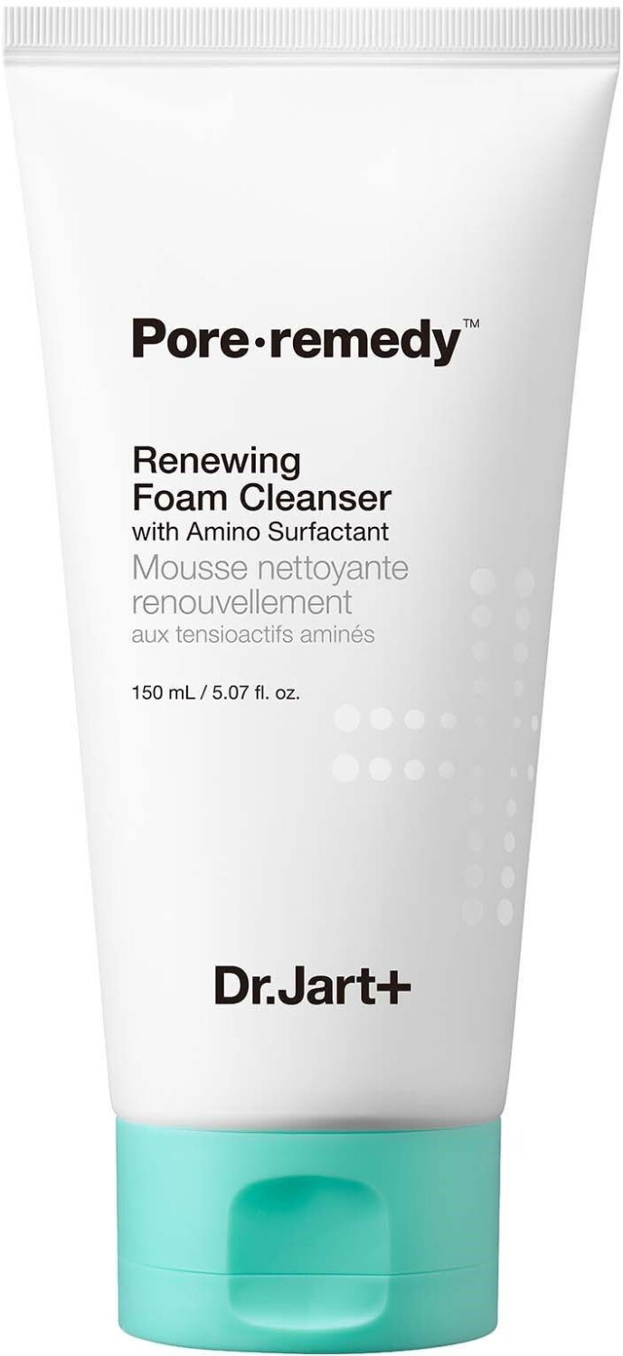 Dr.Jart+ Pore-Remedy Renewing Foam Cleanser 150ml