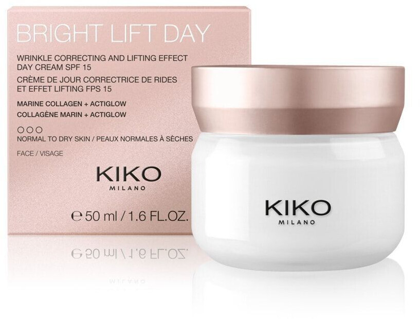 Kiko Bright Lift Day 50ml