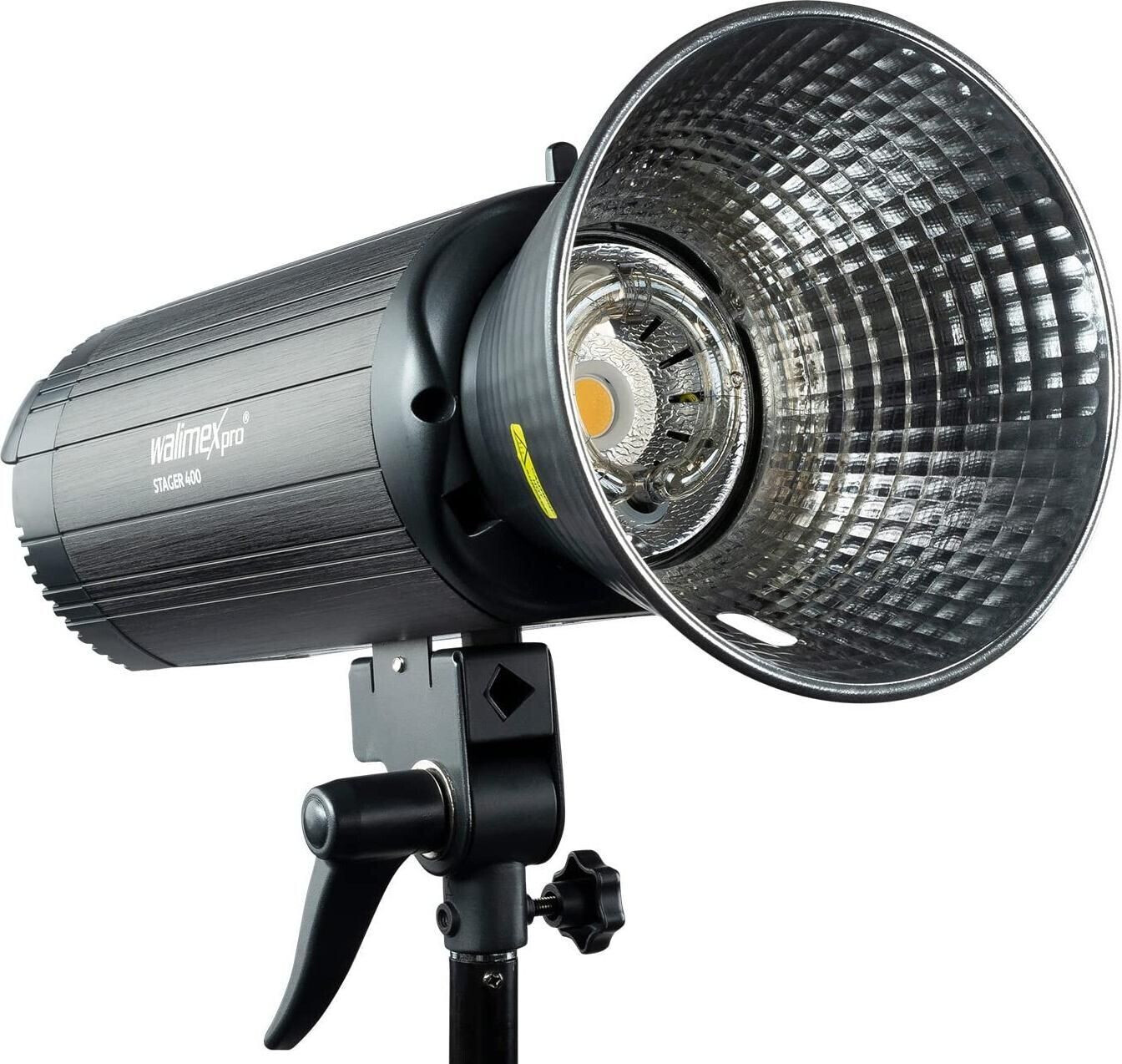 Walimex pro Stager 400 HSS
