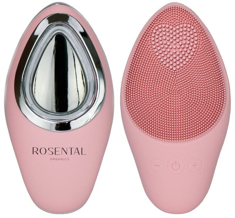 Rosental Organics EMS Cleansing Brush