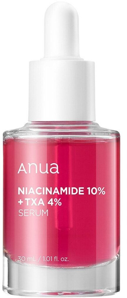 Anua Nicainamide 10% + TXA 4% Serum (30ml)