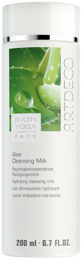 Artdeco Aloe Cleansing 200ml