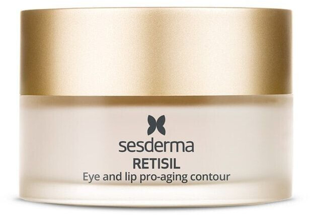 Sesderma Retisil Eye and Lip Pro-Aging Contour (30ml)