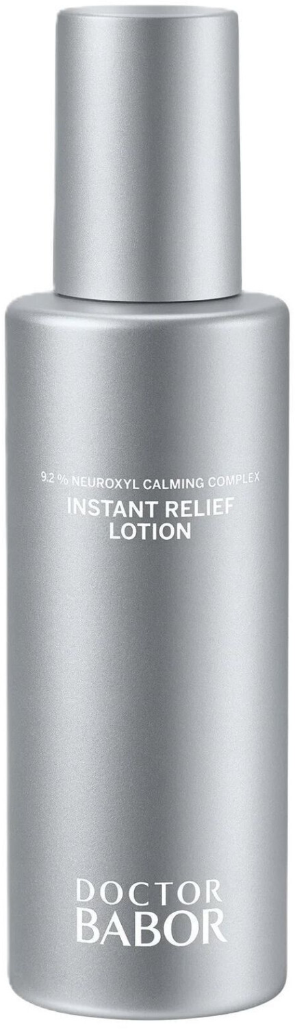 Babor Doctor Instant Relief Lotion 150ml