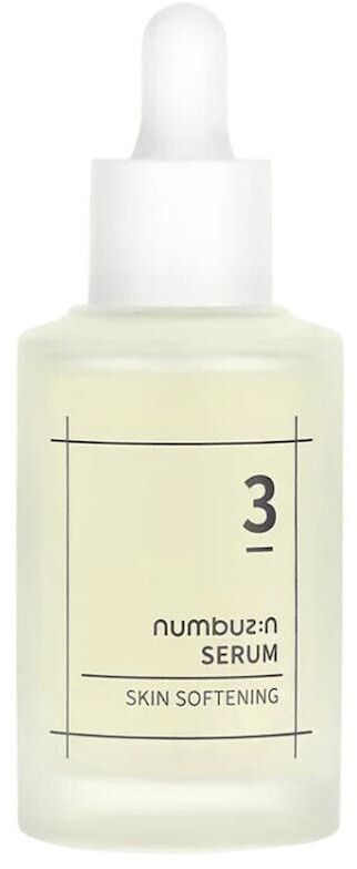 Numbuzin No.3 Skin Softening Serum 50ml